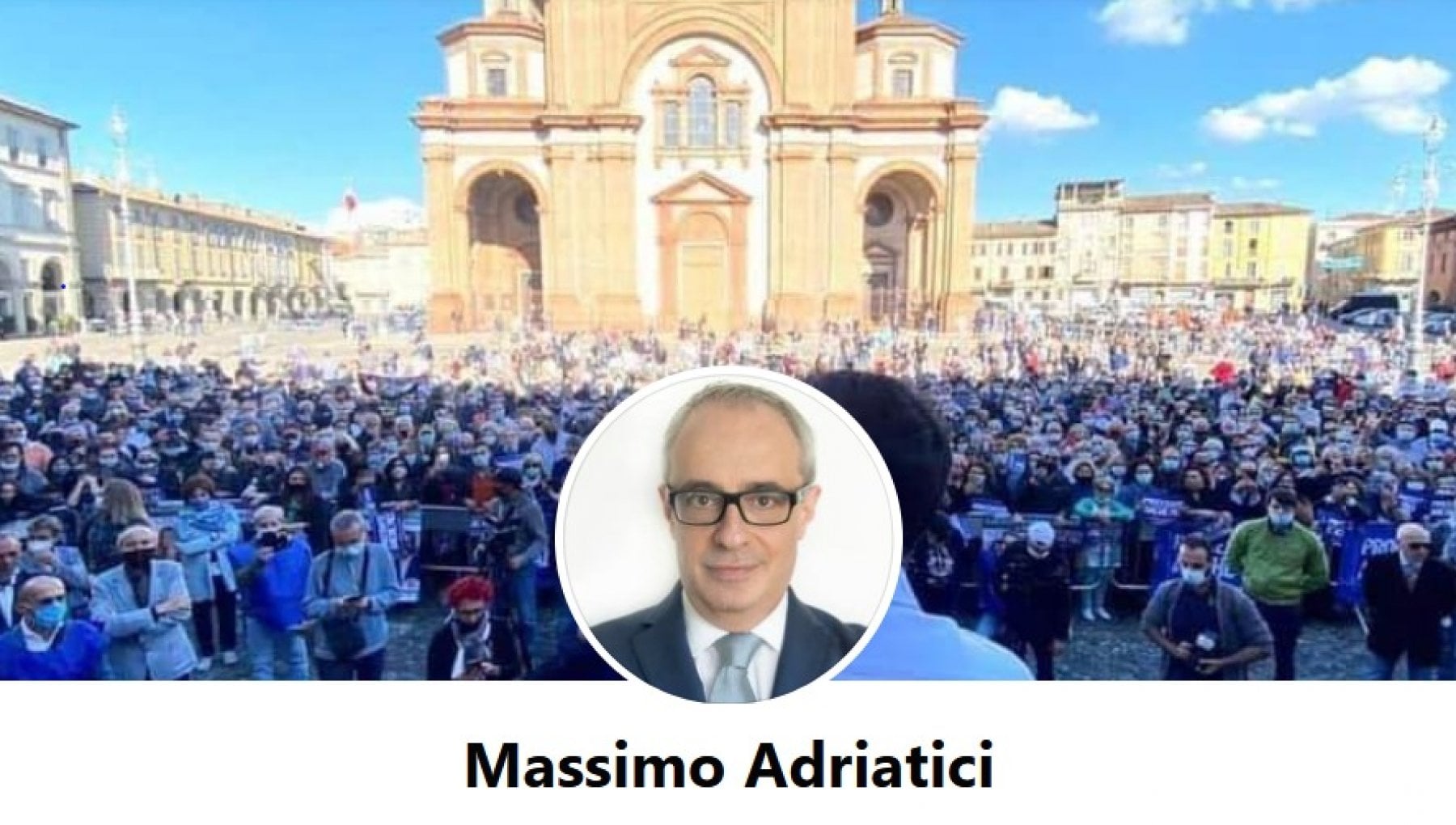 Voghera, per i magistrati l’assessore leghista è “Pericoloso”