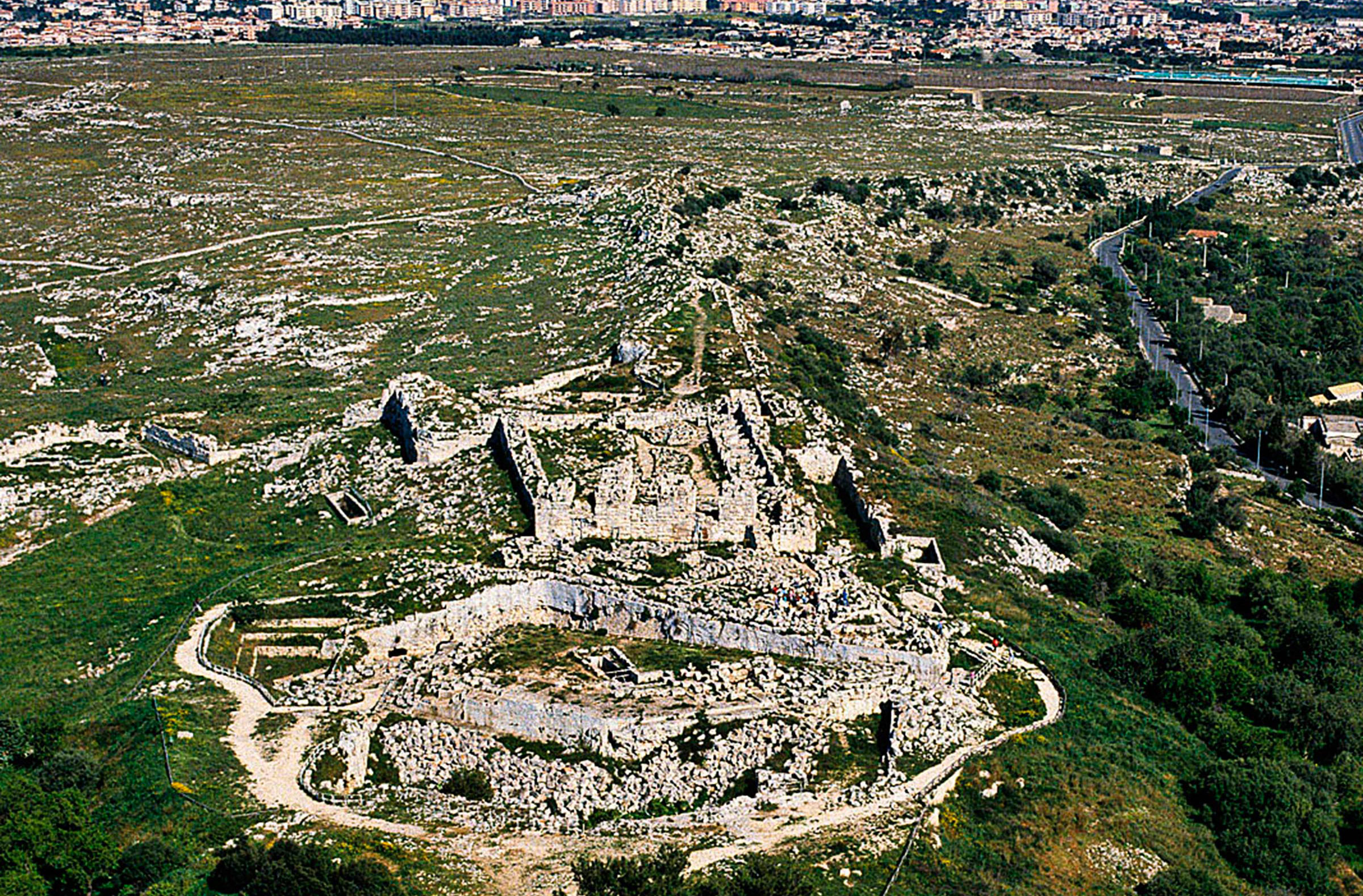 Siracusa, un patto per valorizzare il patrimonio culturale