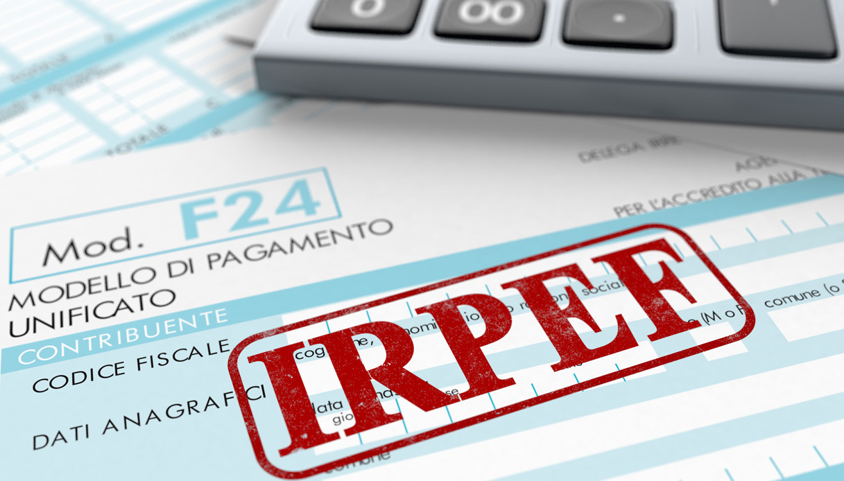 Irpef, i siciliani versano, lo Stato incassa 2,8 miliardi non suoi