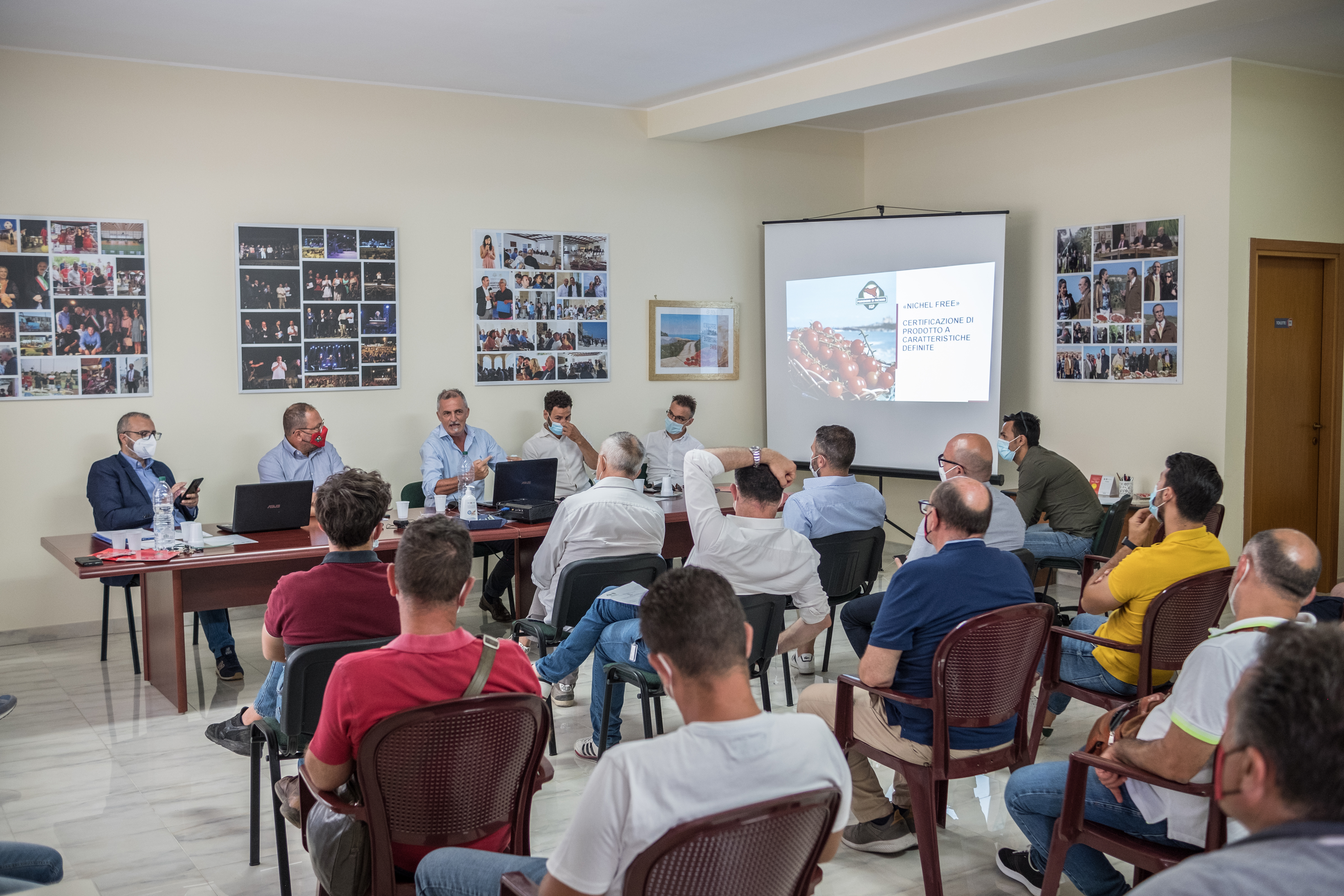 Pomodoro Pachino Igp, Consorzio punta su sostenibilità
