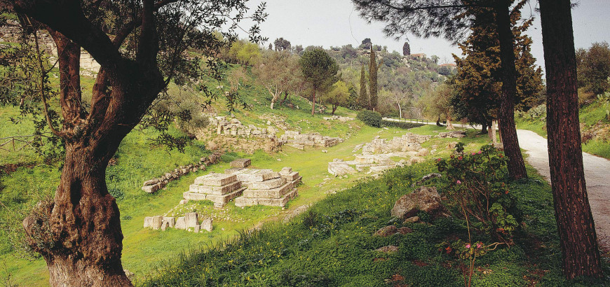 Augusta punta tutto  sui suoi beni culturali