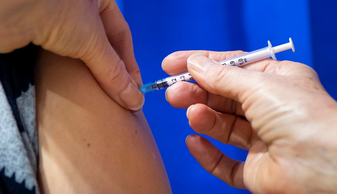 Palermo, vaccinazione di prossimità: i risultati sono molto positivi
