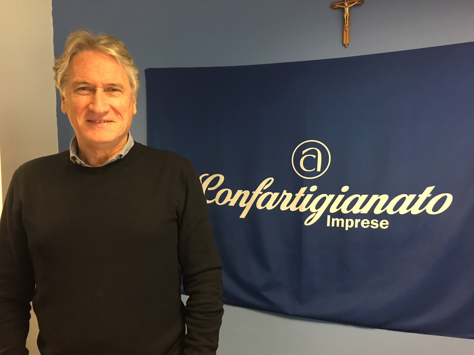 Pmi, ripresa frenata dal rincaro delle materie prime