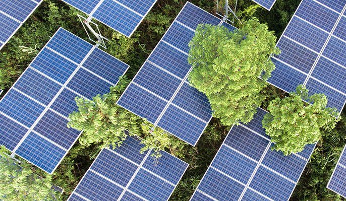 Transizione energetica, nell’Isola strada in salita