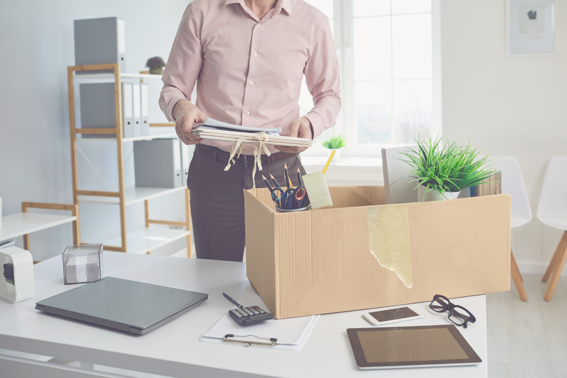 Lavoro, limiti della nuova normativa che ha posto fine al blocco licenziamenti