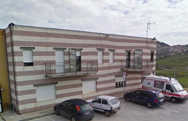 Poliambulatorio di Regalbuto, via ai lavori di ristrutturazione