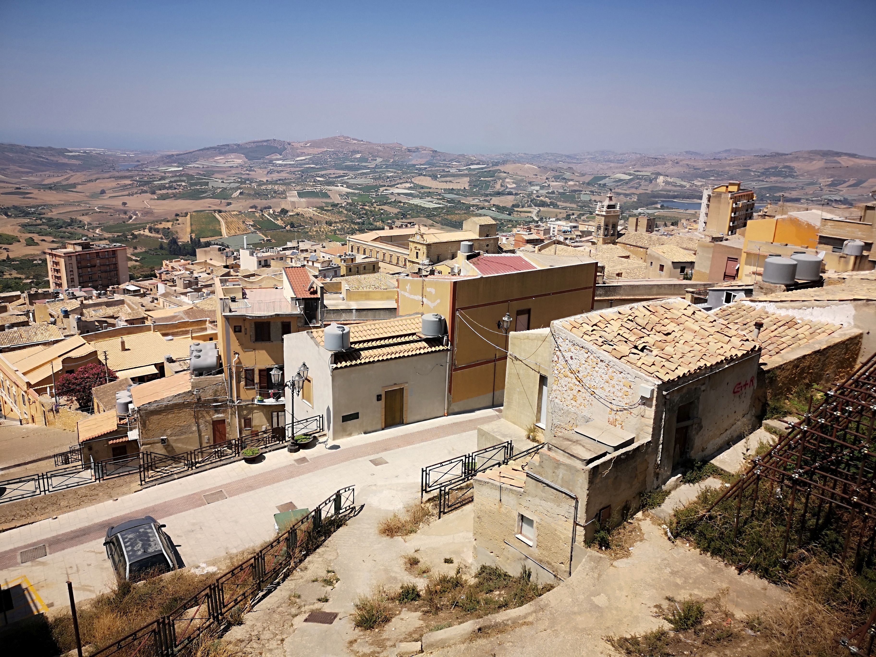La promozione turistica locale passa dai monumenti di Naro