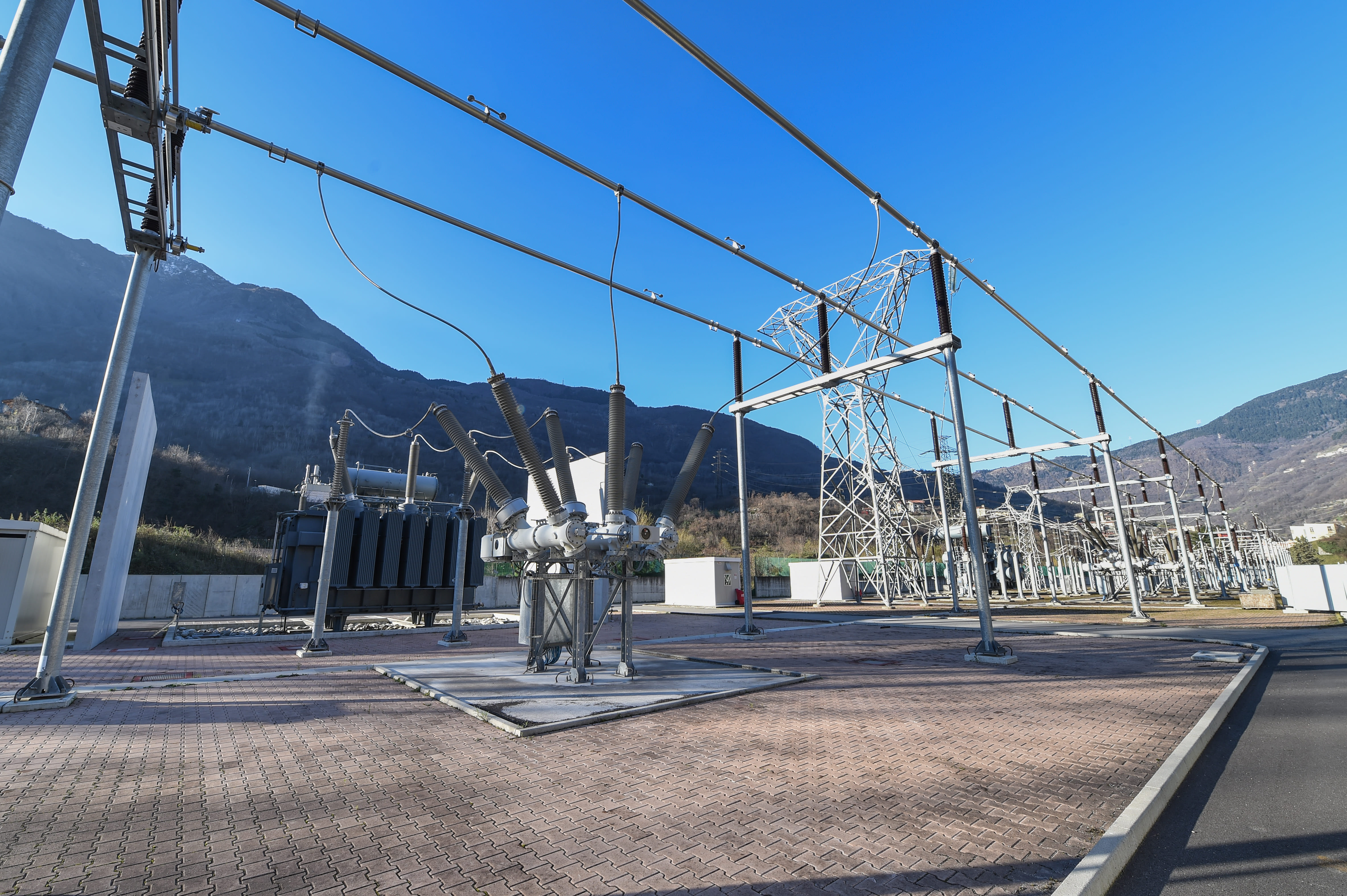 Ecco il Piano di sviluppo della Rete elettrica Oltre 18 miliardi per la transizione ecologica