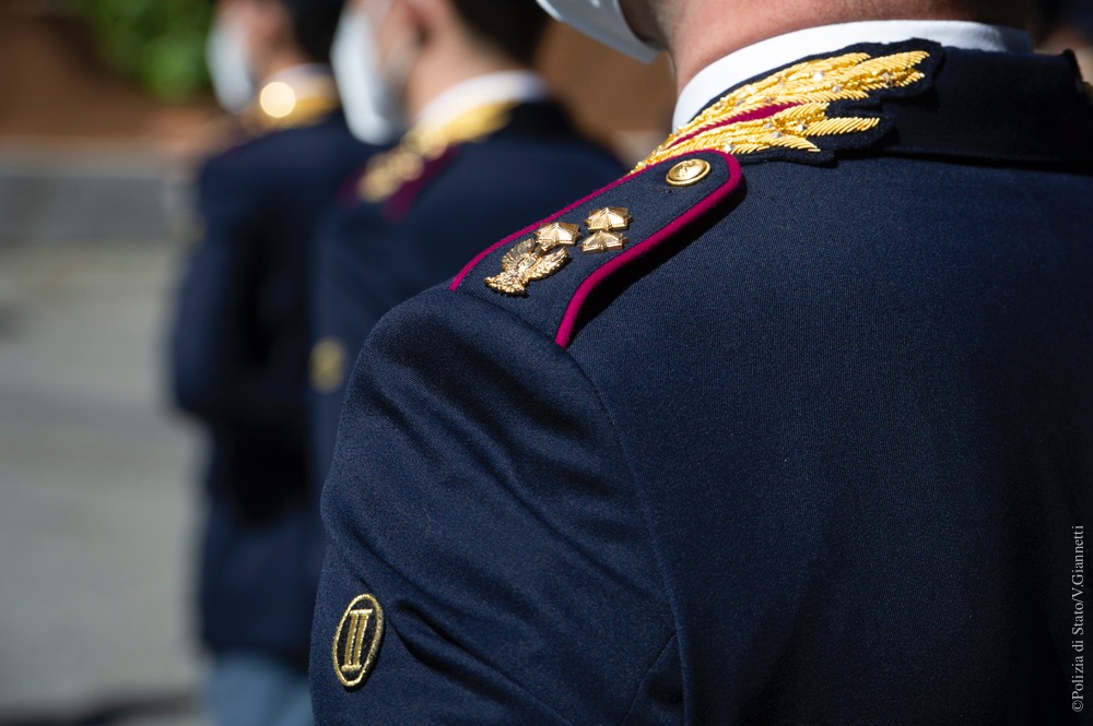 Dalla Polizia di Caltanissetta un segnale di vicinanza