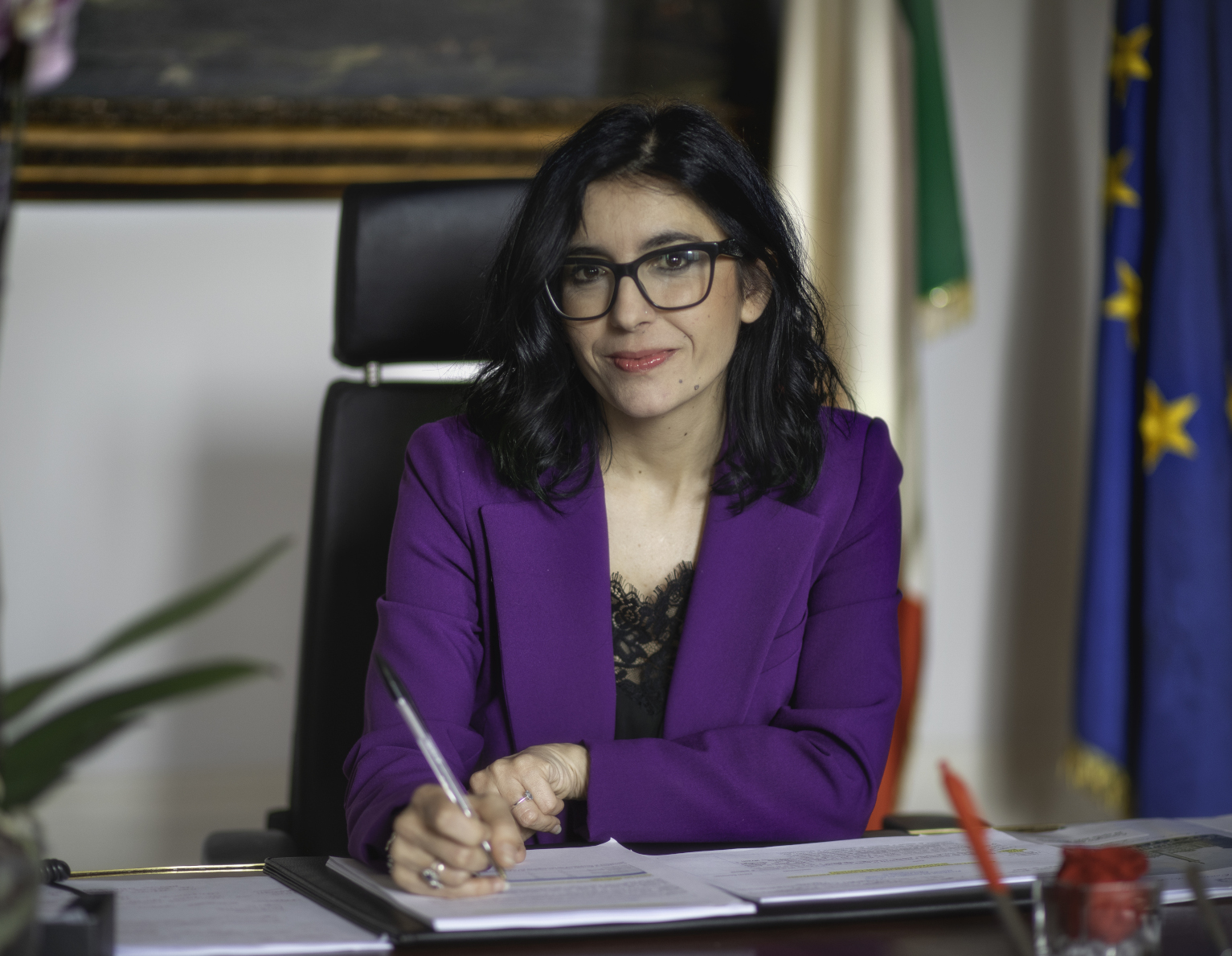 Ministro Dadone: “Giovani al centro del dibattito ma non delle scelte. Ora invertiamo la rotta”