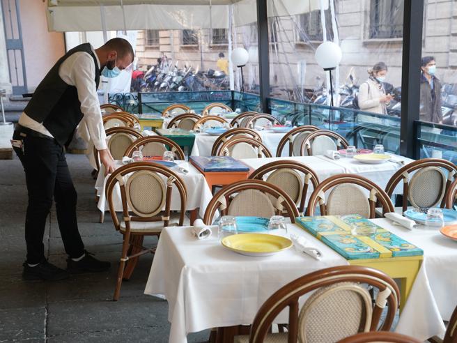 Ristoranti senza lavoratori a Ragusa, rimasti vacanti 80 “posti”