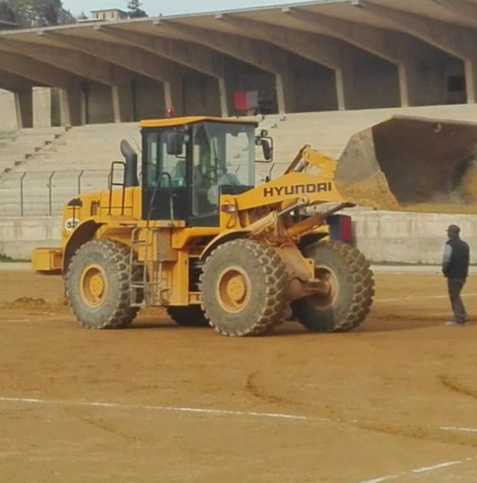 Campo sportivo di Mussomeli, ok al finanziamento regionale