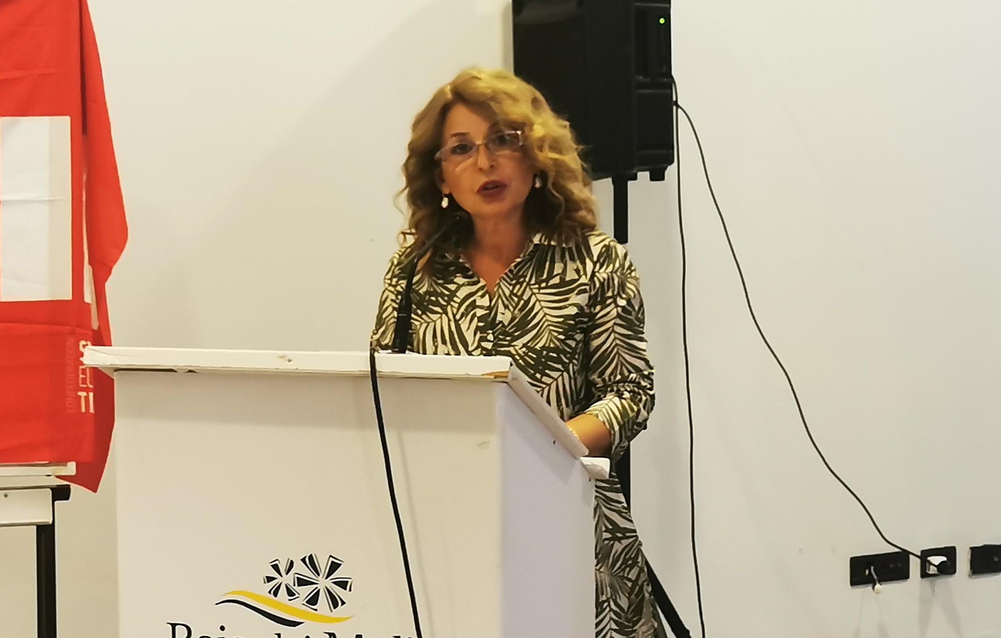 Canzoneri: “Strategia unitaria per il territorio”