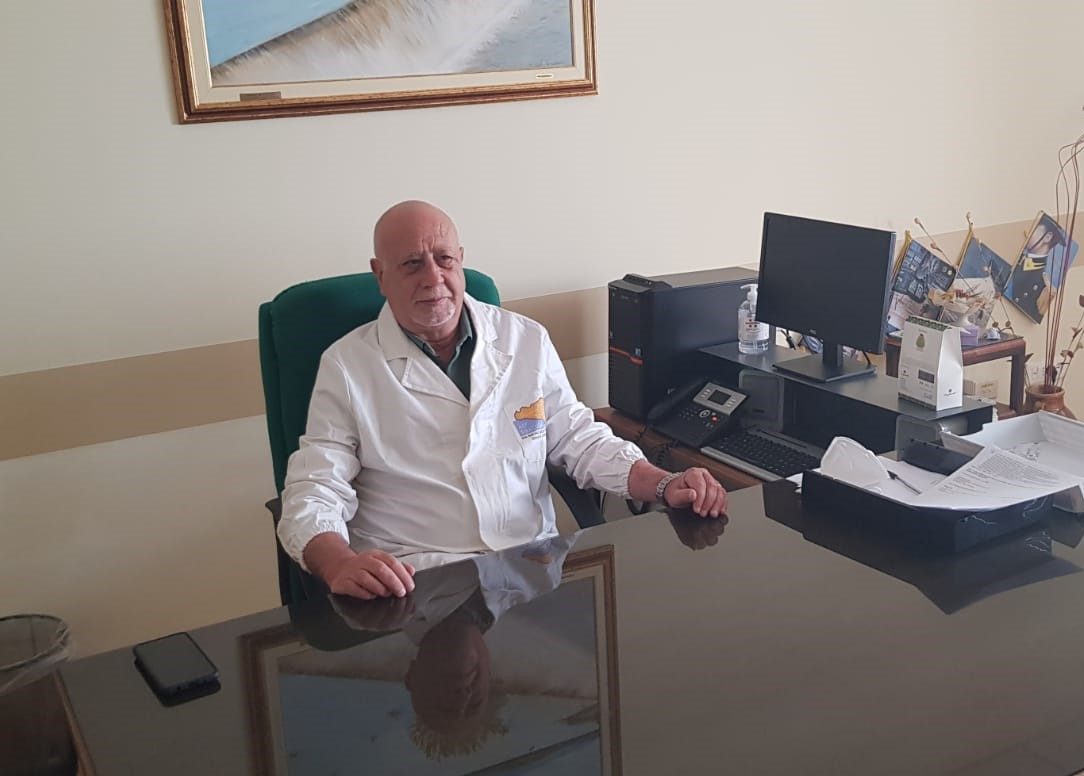 Lentini, 5 mln di € all’ospedale per l’efficientamento energetico