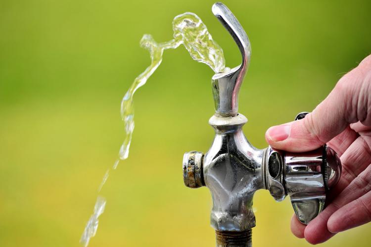 Caltanissetta, servizio idrico da riorganizzare