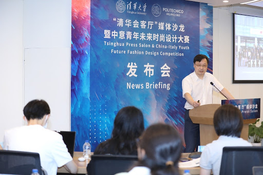 Cina e Italia unite anche nel segno del fashion design