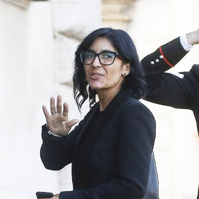 Il ministro Dadone incontra gli volontari del servizio civile universale Il ministro Dadone incontra gli volontari del servizio civile universale