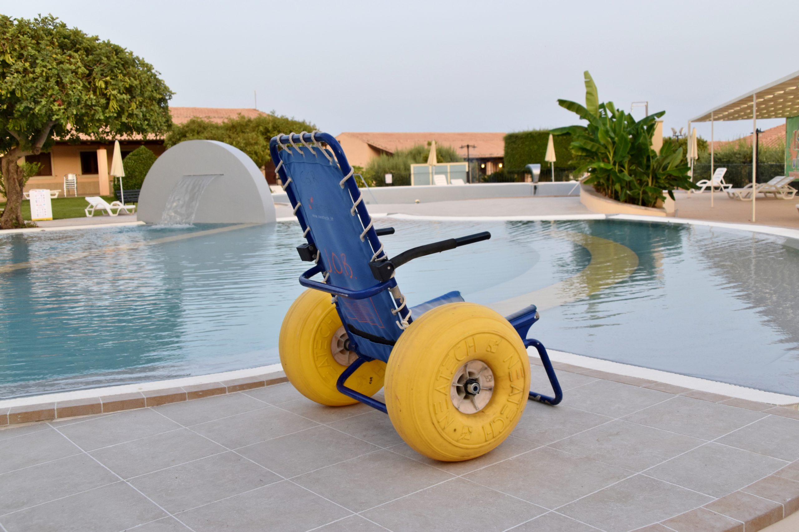 Modica, disabilità e lavoro, al via progetto al Kikki Village