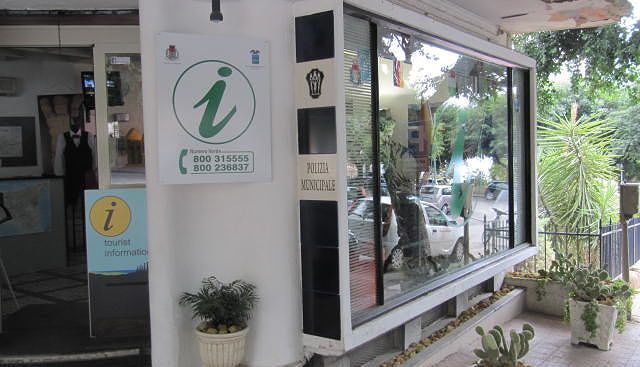 Manca il personale, chiude l’infopoint turistico di Agrigento