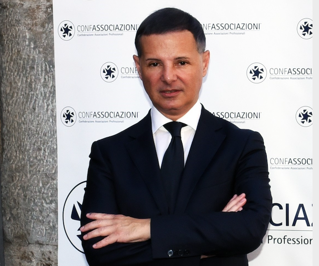 Intesa tra Confassociazioni e Uspi per sviluppo media e informazione Intesa tra Confassociazioni e Uspi per sviluppo media e informazione