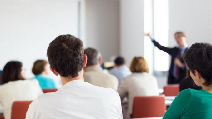 Enti di formazione, al via riqualificazione dei lavoratori