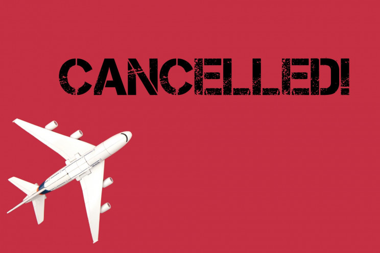 Voli, nuove cancellazioni: occhio ai rimborsi