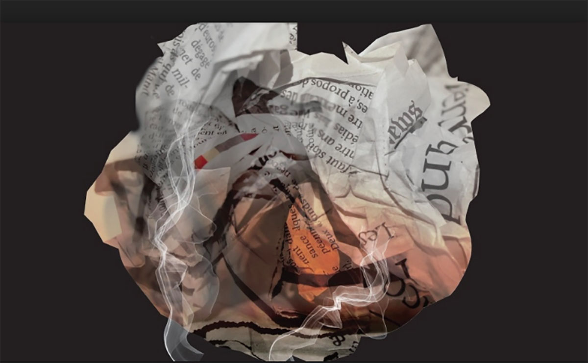 “Il cattivo giornalista è come il cattivo maestro che affossa i propri alunni”