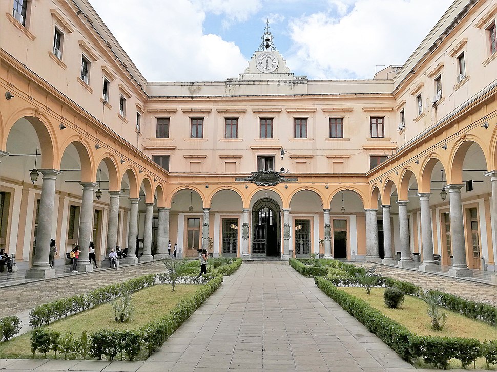 L’Università di Palermo prima tra quelle del Sud