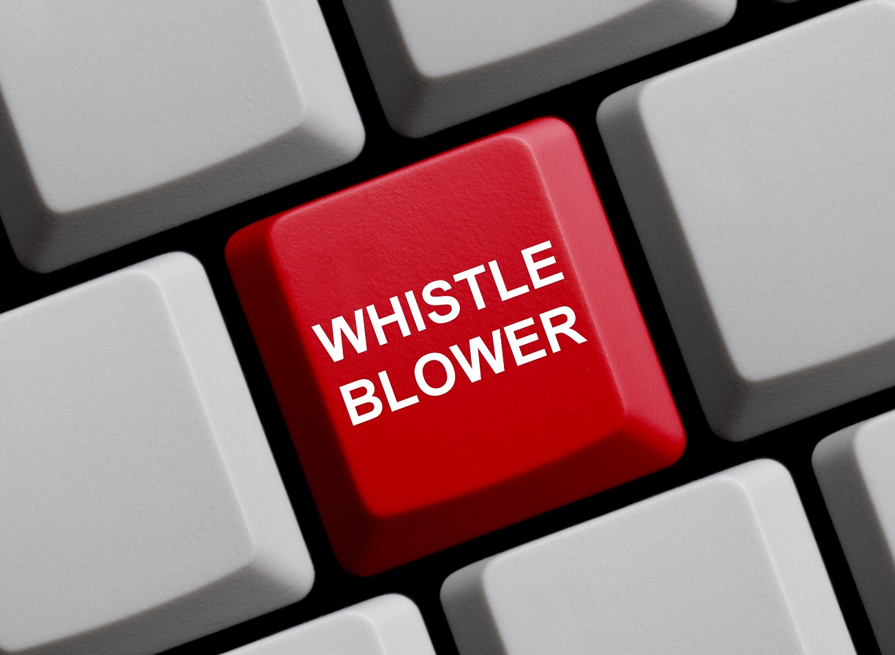 Whistleblowing, paletti sulle segnalazioni protette