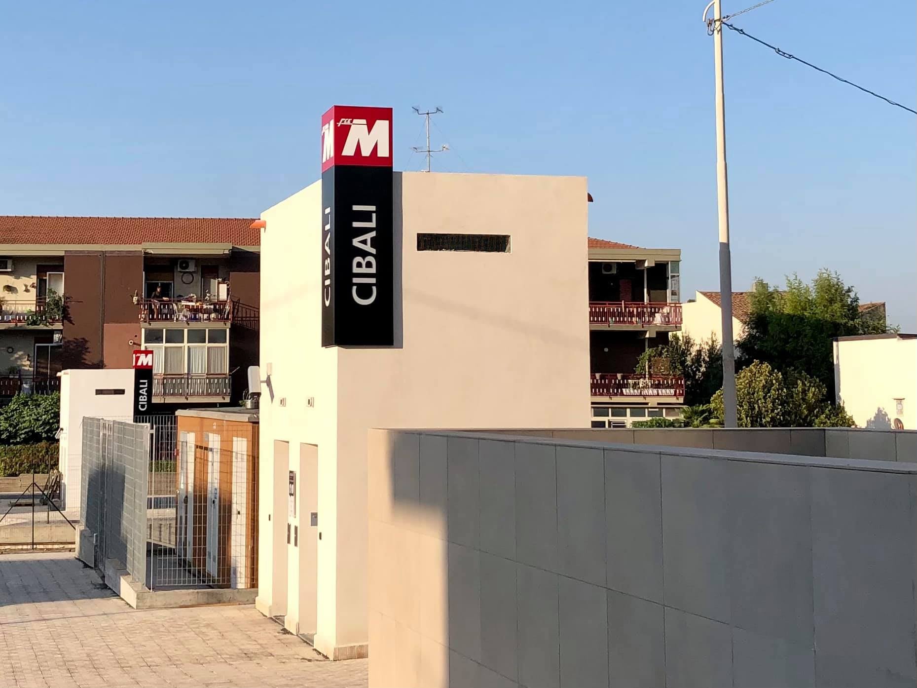 Metro Catania, martedì aprirà la fermata di Cibali