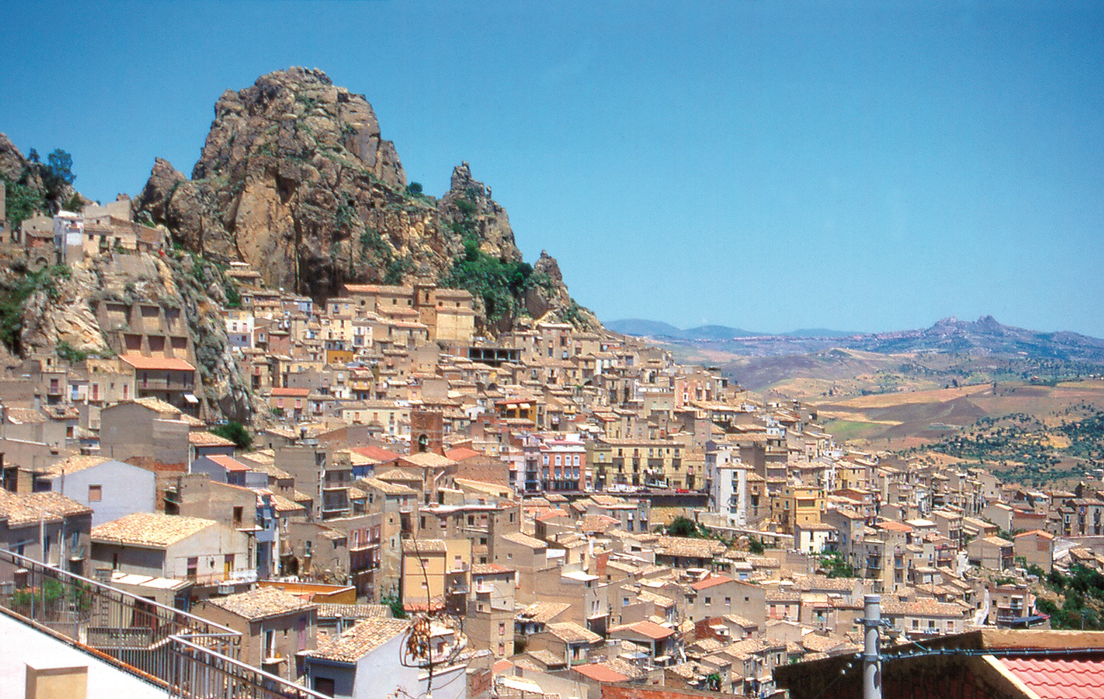 Gagliano, matrimonio territori rurali, via libera alla valorizzazione