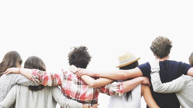 L’esercito dei giovani in campo per la ripartenza dell’Italia