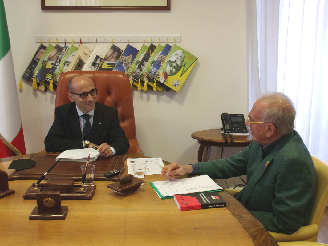 “Controlli più semplici ed uniformi grazie alla digitalizzazione”