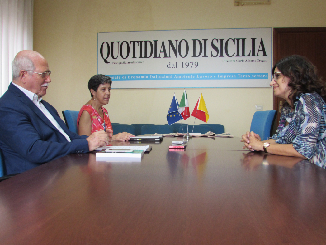 “La pandemia ha acceso un faro sull’importanza dello psicologo”