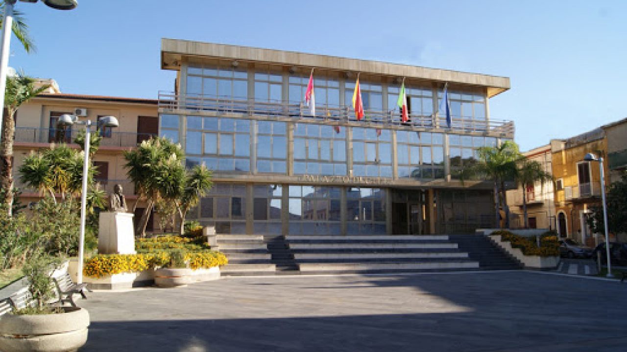 Catenanuova, 34mila euro  per la Democrazia partecipata