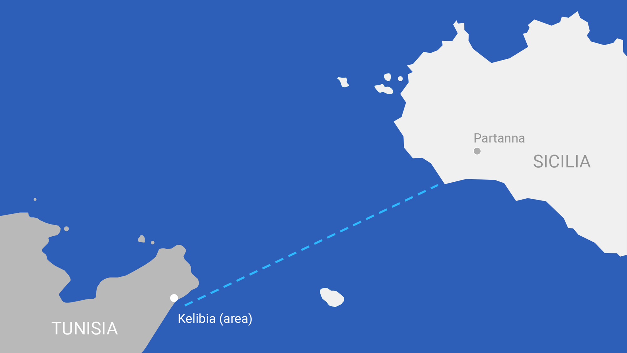 Elettrodotto Italia-Tunisia, illustrati gli esiti della consultazione pubblica