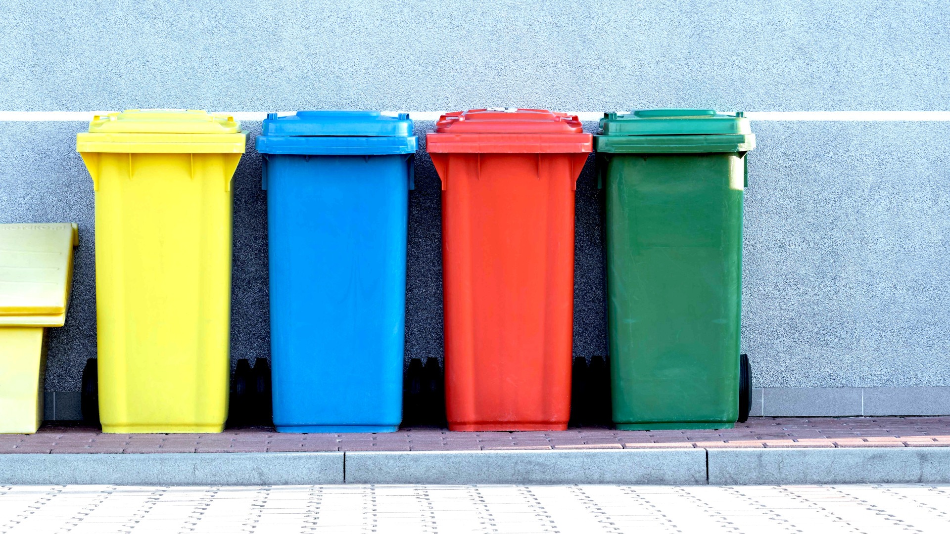 Raccolta differenziata, Carini sfonda il tetto del 70 per cento