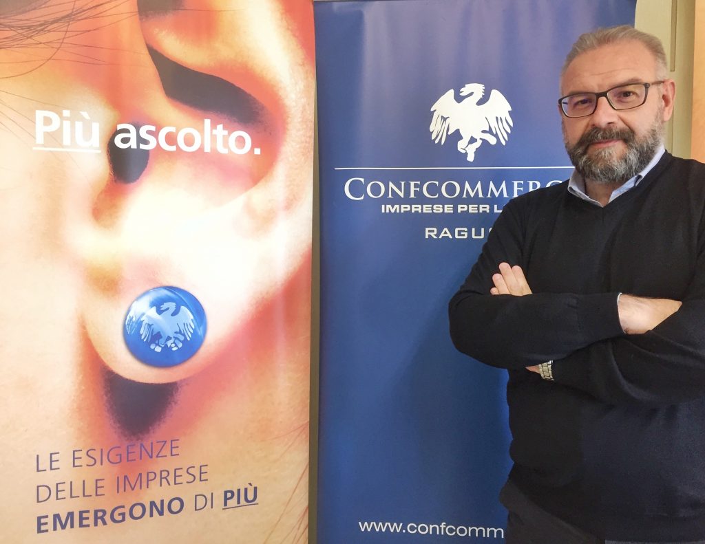 Imprese, legalità e sicurezza: intesa Confcommercio Ragusa-Carabinieri
