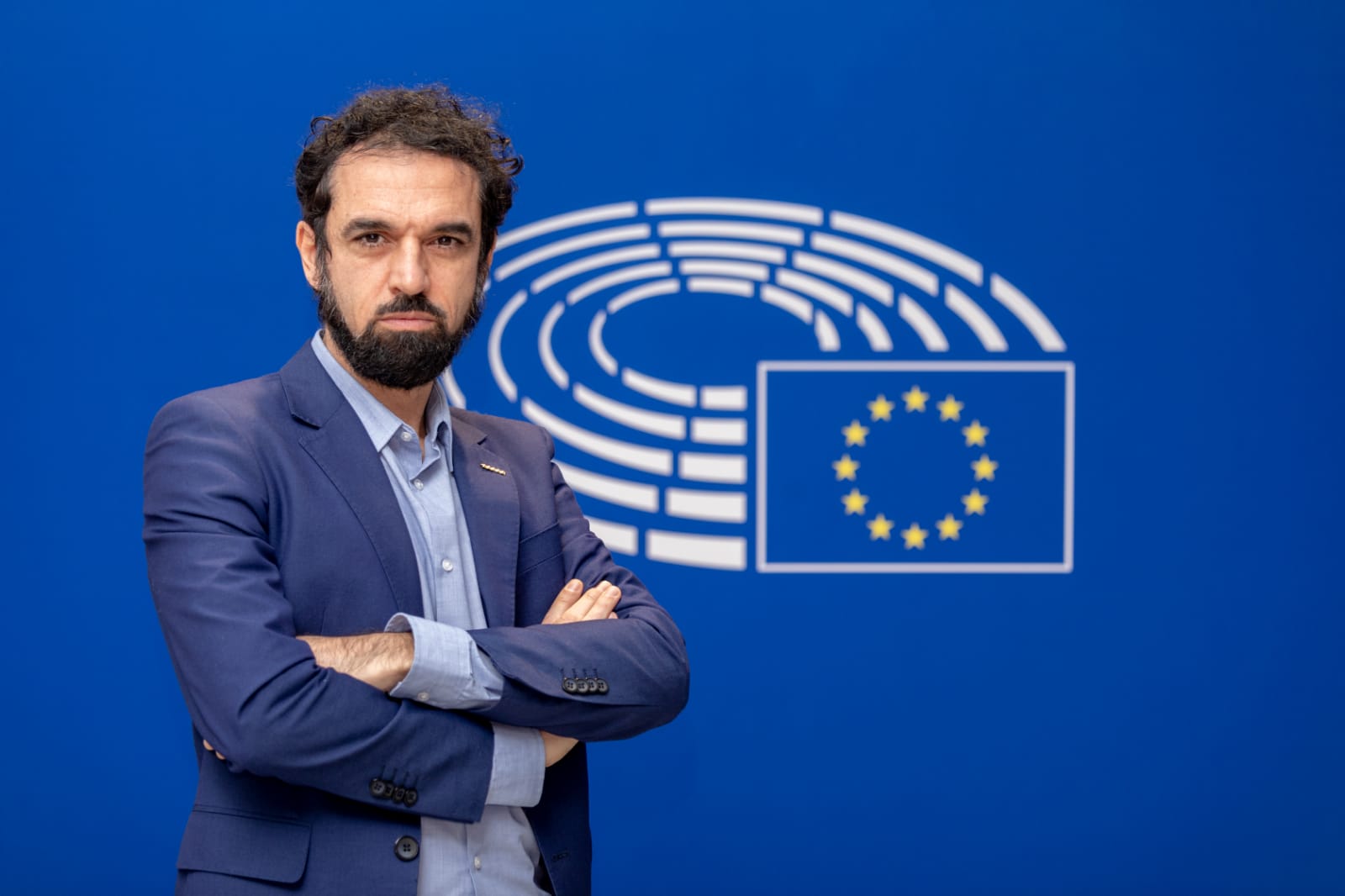 Ragusa, Dino Giarrusso (M5S): “Inizia da Pozzallo il mio tour tra i centri d’accoglienza in Sicilia”