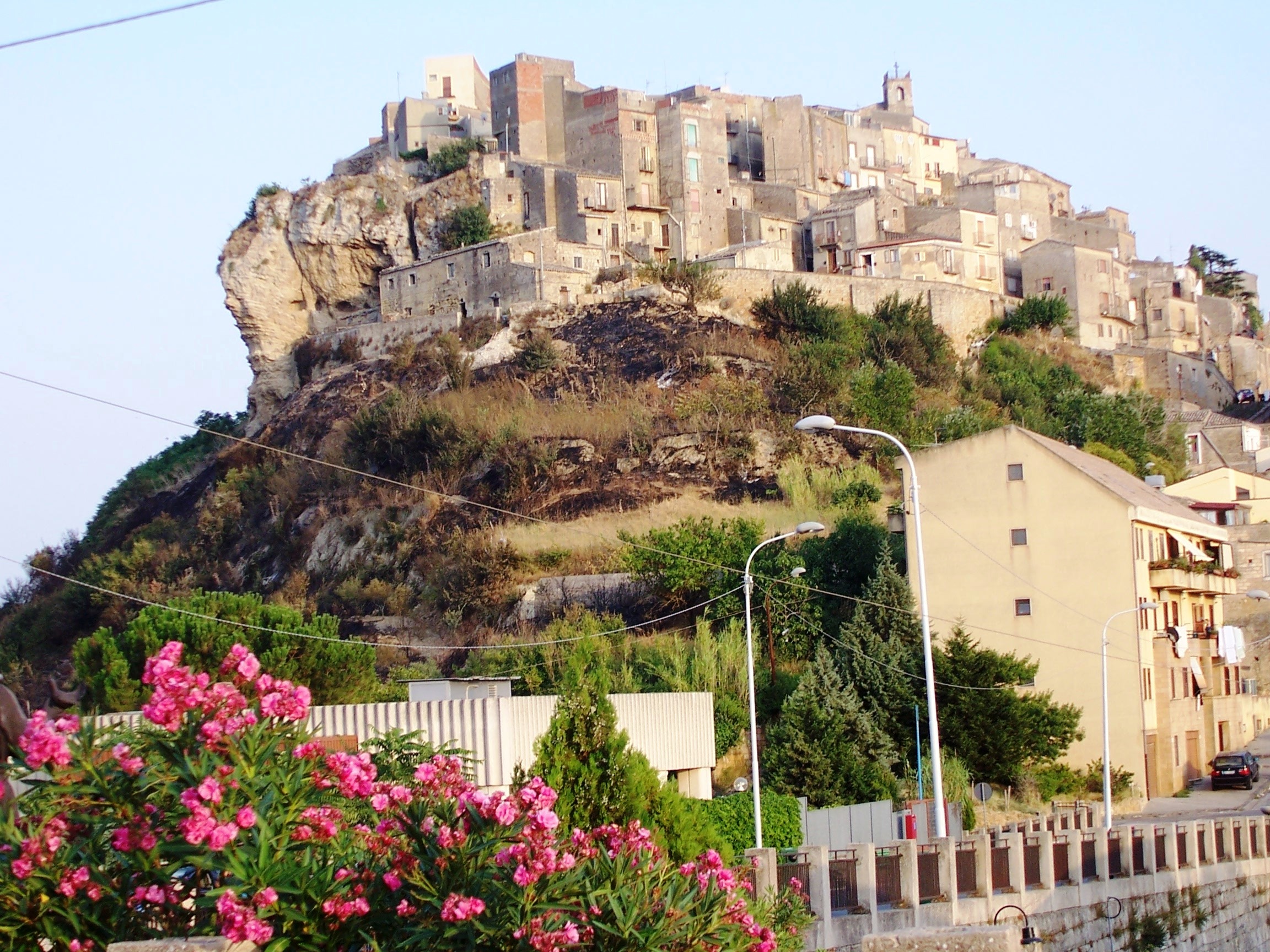 Calascibetta, approvato il Dup: 13,5 mln per le opere pubbliche