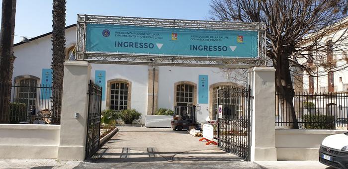 Vaccini, corsia preferenziale per operatori settore agricolo a Siracusa