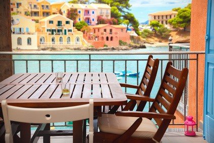 Le case-vacanza costano di più, prezzi su del 3,1% in un anno