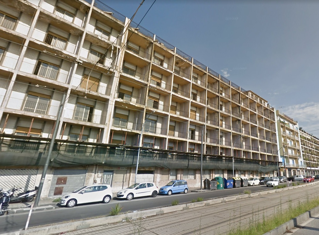 Da UniMe una proposta per l’ex hotel Riviera