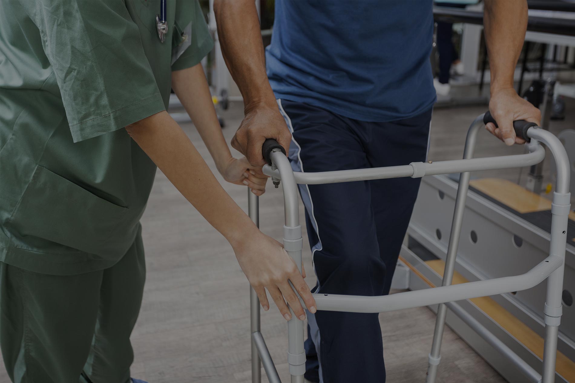 Riabilitazione post-Covid: al via a Ragusa il progetto Back to life