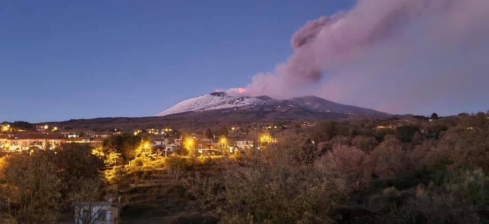 Dissesto idrogeologico, Ragalna, un progetto per vallone Rosario