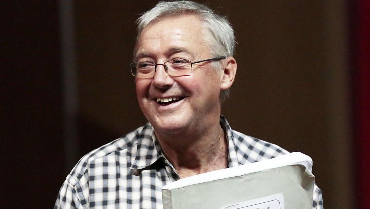 Morto Graham Vick, il cordoglio del Teatro Massimo di Palermo