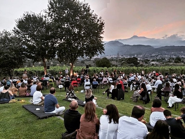 Jazz in Vigna, domenica 11 luglio il terzo appuntamento