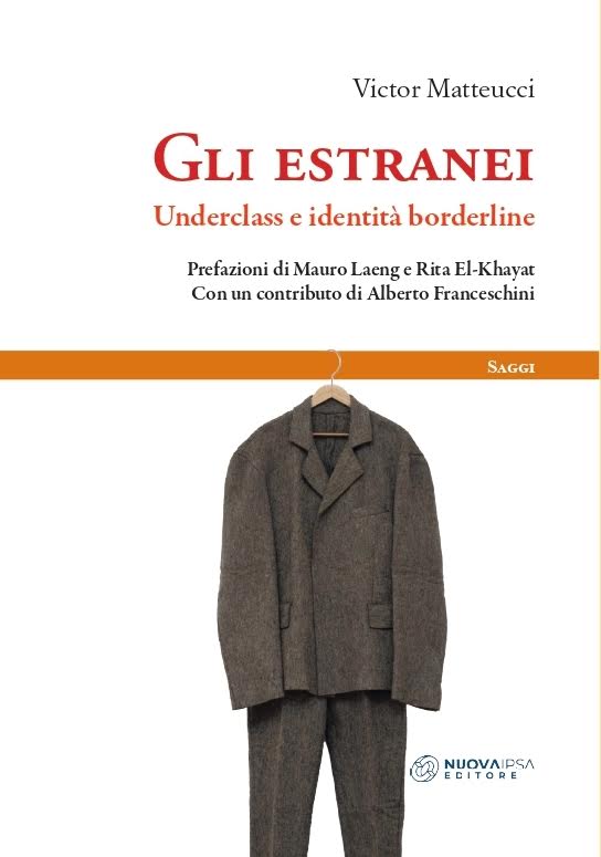 Victor Matteucci, il 13 luglio presentazione libro in Biblioteca Regione