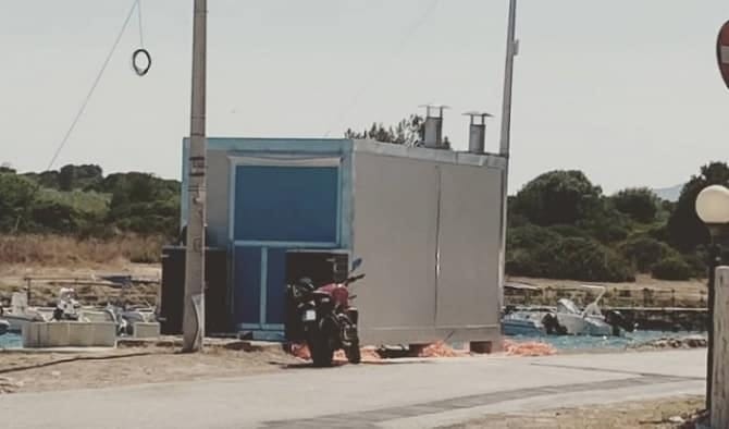 Siracusa, chiosco di Ognina, tribunale dispone dissequestro