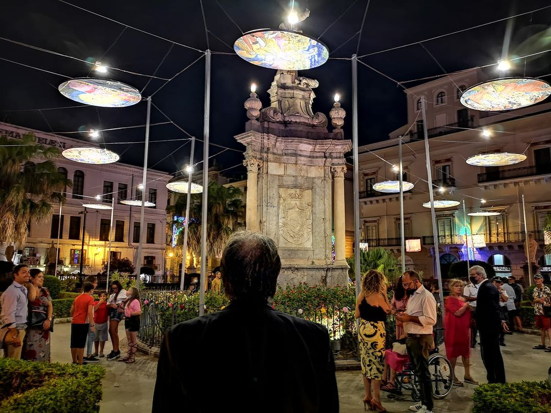 Palermo, Festino, Orlando, “rafforzato legame con Santa Rosalia”